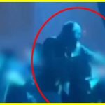 McGregor beat up a man at a nightclub in Ibiza