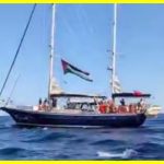 Ізраїль затримав яхту з Гретою Тунберг