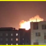 Iran's nuclear weapons