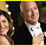 Одруження Джефа Безоса