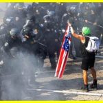 В Лос-Анджелесі запроваджено комендантську годину