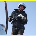 Український пілот F-16 виявив героїзм на останніх секундах життя. Він знищив сім повітряних цілей під час нічного удару по Україні