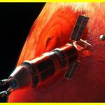 Новий спосіб скорочення часу польоту на Марс