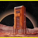 Новий спосіб отримувати енергію з атмосфери Марса