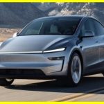 The Tesla car made it to its buyer on its own. This is the first step in a new era - an unmanned car has reached its customer on its own