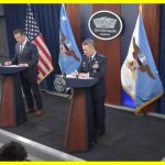 Атака США не спрямована на зміну режиму в Ірані