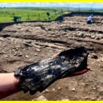 Археологи знайшли давньоримське взуття віком 2000 років