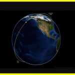 Russian satellite makes strange maneuvers in orbit