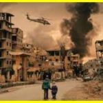 The year 2024 was the most conflict-prone year since World War II. Last year, 61 armed confrontations at the level of states were recorded