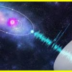 Вчені спіймали космічний радіосигнал із далекого минулого