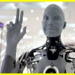 Перші Олімпійські ігри серед гуманоїдів