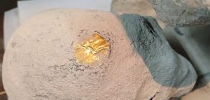 Scientists prove uniqueness of remains of mysterious mummies from Peru