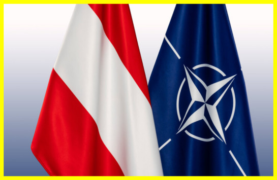 Austria is ready to discuss joining NATO