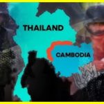 Fighting has begun on the Cambodia-Thailand border