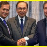 Камбоджа та Таїланд припиняють бойові дії