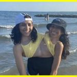 One of the conjoined twins, Carmen Andrade, has married