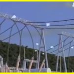 Китай представив нову зброю