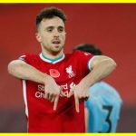 Футболіст Діогу Жота загинув у ДТП