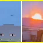 AFU drones attacked 15 Russian regions. A military plant and an airport where Russian Su-34, Su-35S, and Su-30SM aircraft are based were successfully attacked