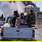 Israel and Syria have agreed on a ceasefire