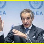 Іран заборонив голові МАГАТЕ з'являтись на своїх ядерних об'єктах