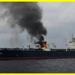 Yemeni Houthis sink a Greek dry cargo ship