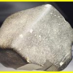 Найбільший марсіанський метеорит за $4 млн