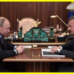 Russian transportation minister found dead