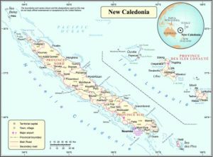 На карті світу з'явиться нова держава