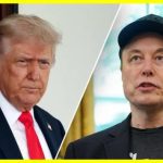 Trump criticized Musk's plans to create a new party