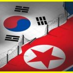South Korea stopped radio broadcasts in the DPRK