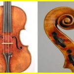 Знайдено скрипку Страдиварі, яка зникла понад 70 років тому