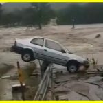 Повінь у Техасі: десятки загиблих