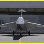 Testing of the new X-59 supersonic airplane has begun