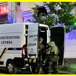 СБУ вдалося запобігти теракту в центрі Києва
