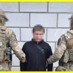 СБУ затримала агента білоруського КДБ