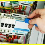 Електричний щиток незамінний елемент електросистеми