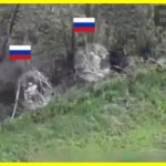 The ambush on the Ukrainian military ended in a complete fiasco