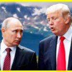 Зустріч Трампа та Путіна пройде на Алясці