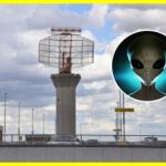 Aliens are watching Earth