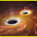 Відкрита одна з найрідкісніших чорних дірок у Всесвіті
