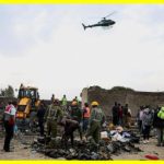 У Кенії розбився легкомоторний літак