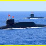 China is increasing the size and capabilities of its nuclear arsenal
