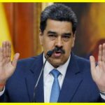 США подвоїли винагороду за інформацію про Мадуро