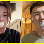 У Китаї набирають популярності соски-пустушки