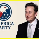 Musk has put the creation of a new political party on hold