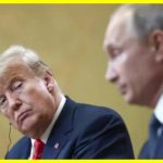 Зустріч Путіна та Трампа найближчими днями