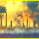 Токсичні речовини – це загроза для людства