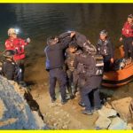 Любитель дайвінгу вижив у підводній печері