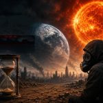 Scientists Say the End of the World Will Come From Lack of Air